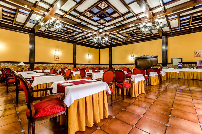 Hotel Doña Brígida – Salamanca Forum, Villamayor, España