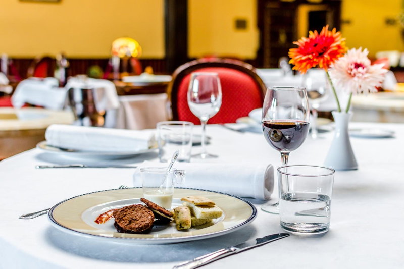 Hotel Doña Brígida – Salamanca Forum, Villamayor, España