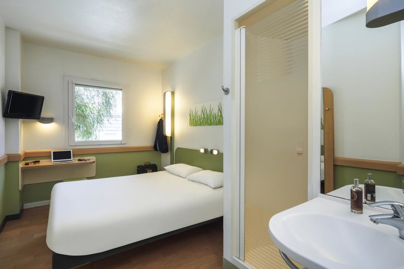 Ibis Budget Málaga Centro, Málaga, Испания