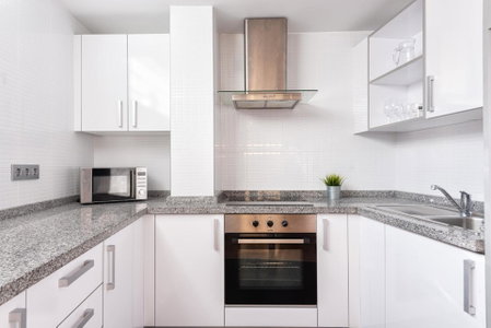 Apartamentos Globus by Be Alicante, Alicante, Spain