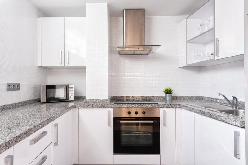 Apartamentos Globus by Be Alicante, Alicante, Spain
