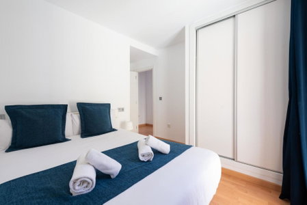 Apartamentos Globus by Be Alicante, Alicante, Spain