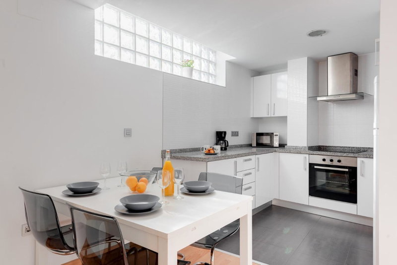Apartamentos Globus by Be Alicante, Alicante, Spain