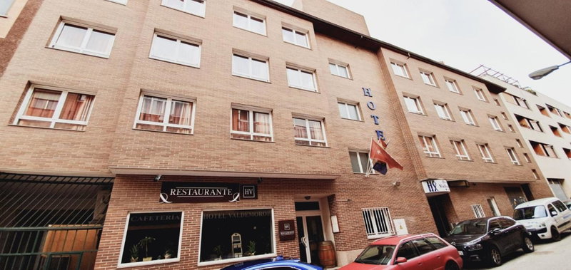 Hotel Valdemoro, Valdemoro, Spain