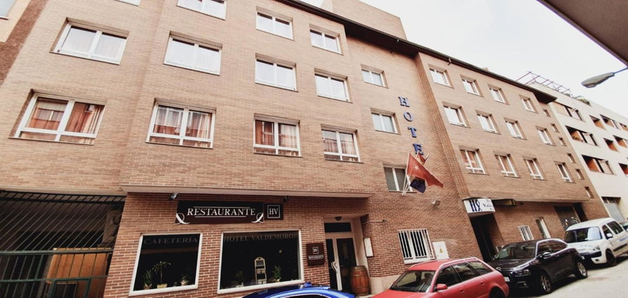 Hotel Valdemoro, Valdemoro, Spain