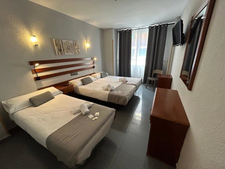 Hotel Valdemoro, Valdemoro, Spain