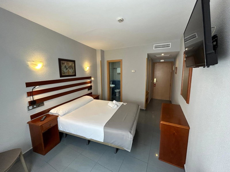 Hotel Valdemoro, Valdemoro, Spain