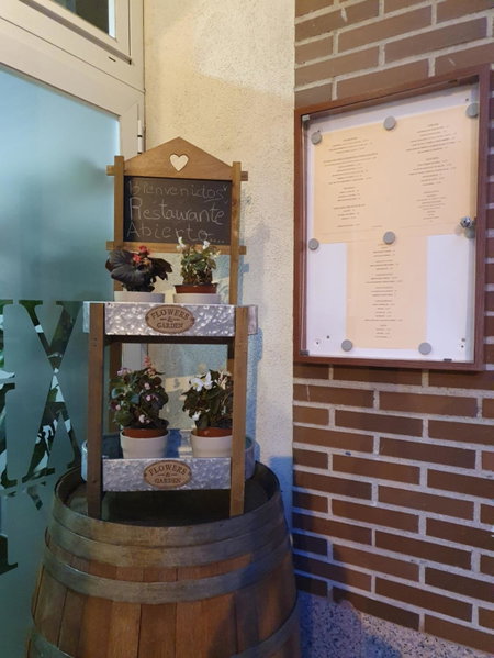 Hotel Valdemoro, Valdemoro, Spain