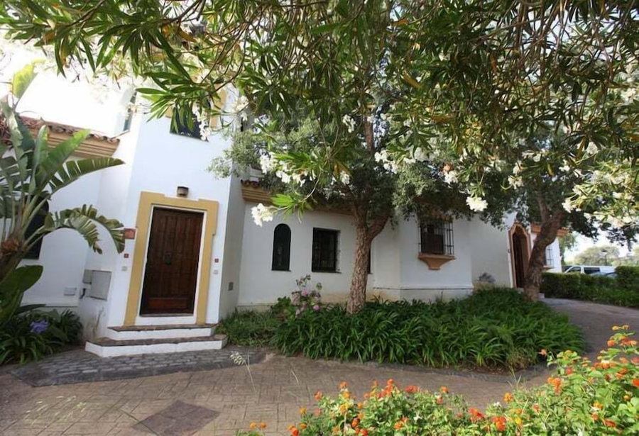 Hotel Inmood San Roque, San Roque, Испания