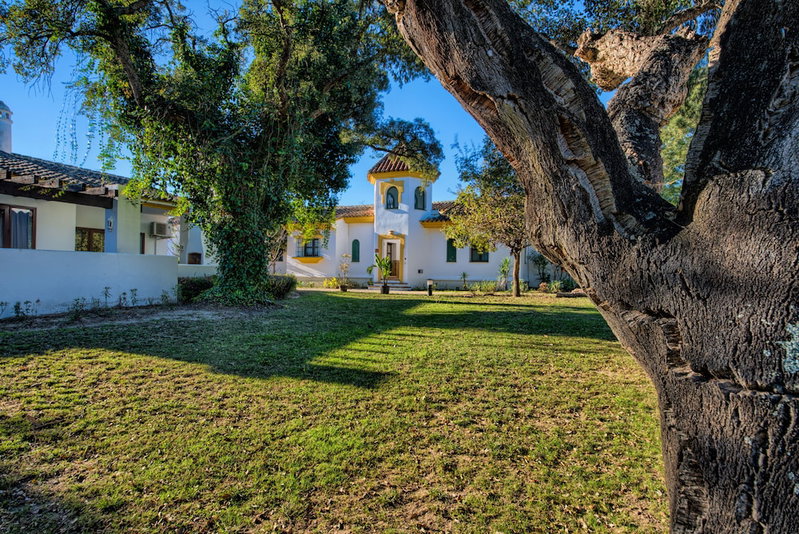 Hotel Inmood San Roque, San Roque, Испания