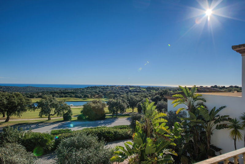 Hotel Inmood San Roque, San Roque, Испания