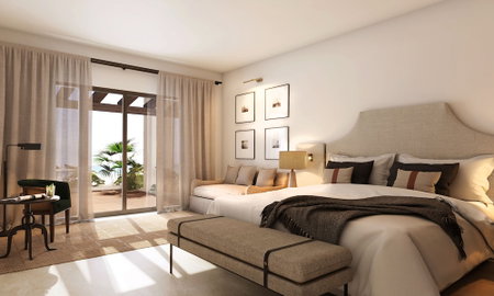 Hotel Inmood San Roque, San Roque, Испания