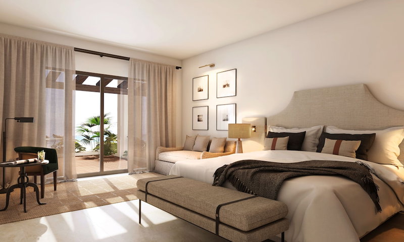 Hotel Inmood San Roque, San Roque, Испания