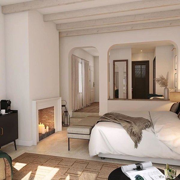 Hotel Inmood San Roque, San Roque, Испания