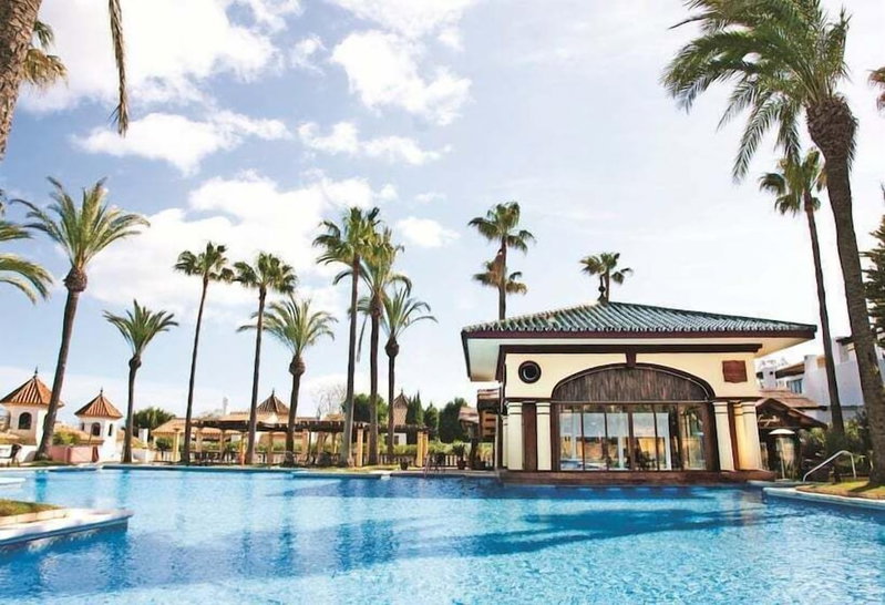 Hotel Inmood San Roque, San Roque, Испания
