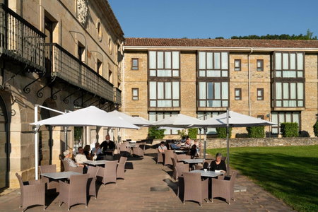 Parador de Argómaniz, Argómaniz, Spain