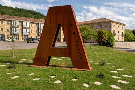 Parador de Argómaniz, Argómaniz, Spain