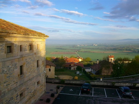 Parador de Argómaniz, Argómaniz, Spain