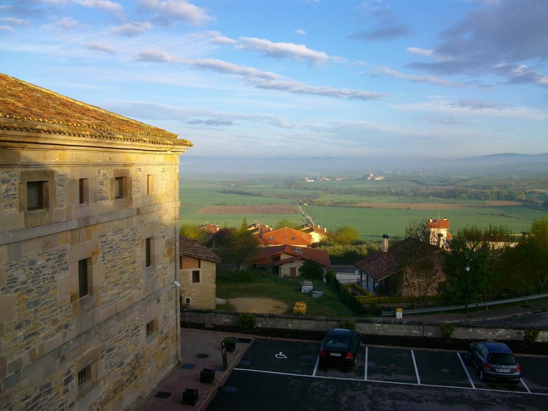 Parador de Argómaniz, Argómaniz, Spain