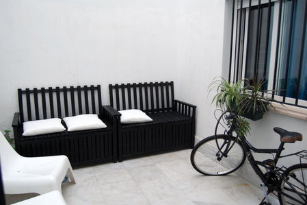 The Spot Central Hostel, Seville, Espagne
