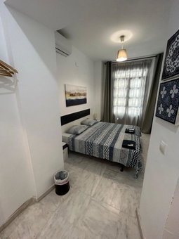 The Spot Central Hostel, Seville, Espagne