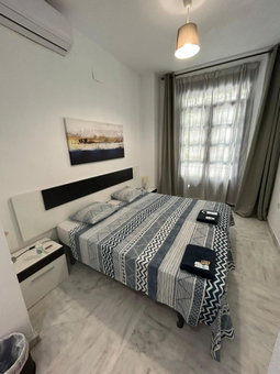 The Spot Central Hostel, Seville, Espagne
