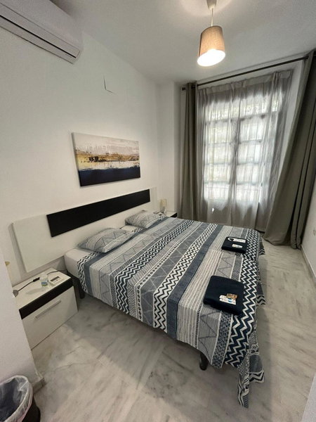 The Spot Central Hostel, Seville, Espagne