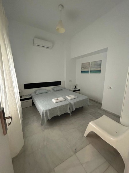 The Spot Central Hostel, Seville, Espagne
