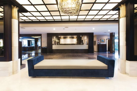 Hotel Riu Bravo - 0'0 All Inclusive, Palma de Mallorca, España