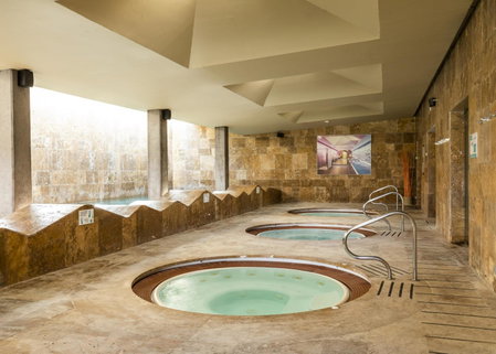 Parador de El Saler, El Saler, Spanien