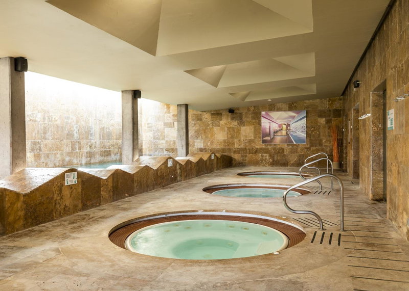 Parador de El Saler, El Saler, Spanien