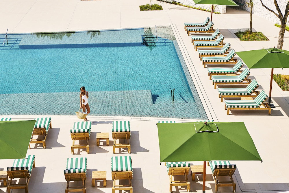 Hotel · Hotel Camiral - The Leading Hotels of the World, Caldes De Malavella