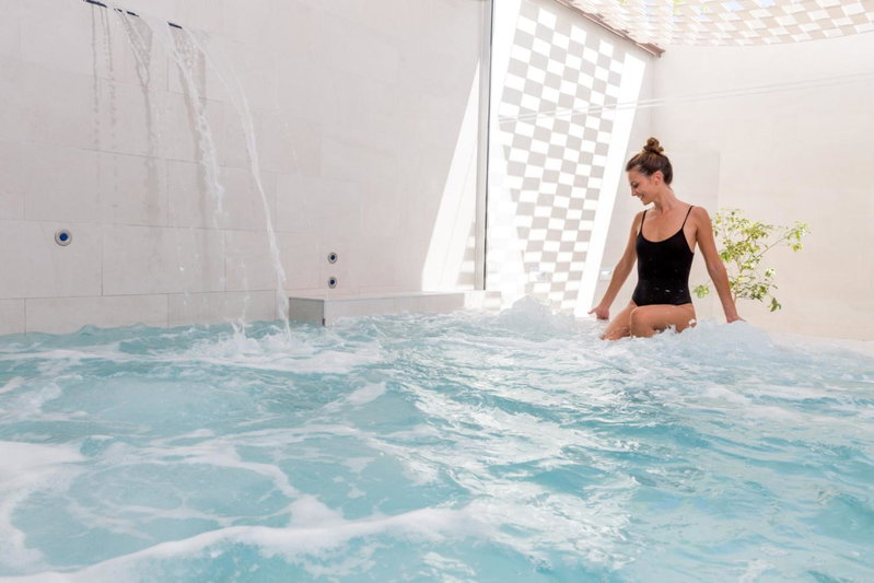 Ebano Hotel Apartments & Spa, Playa d'en Bossa, Spanien