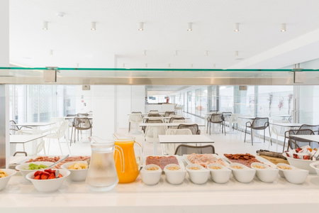 Ebano Hotel Apartments & Spa, Playa d'en Bossa, Spanien