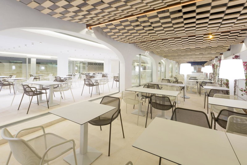 Ebano Hotel Apartments & Spa, Playa d'en Bossa, Spanien