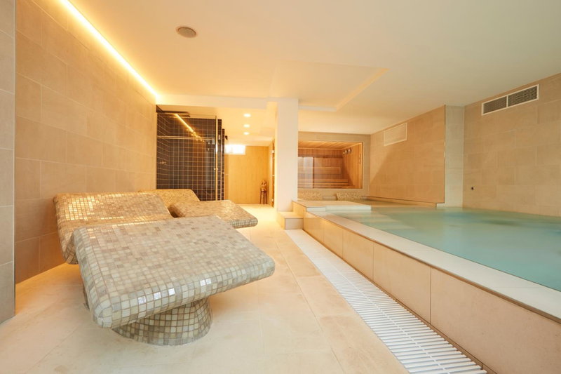 Ebano Hotel Apartments & Spa, Playa d'en Bossa, Spanien