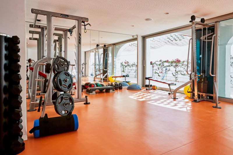 Ebano Hotel Apartments & Spa, Playa d'en Bossa, Spanien