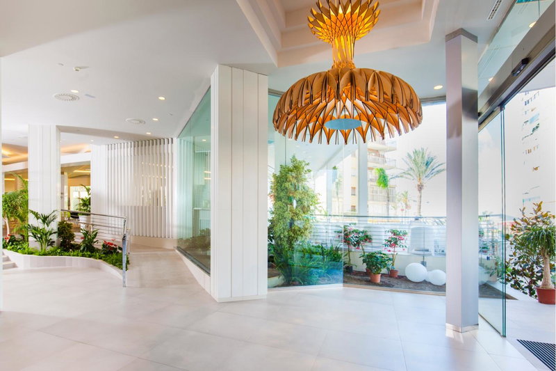 Port Benidorm Hotel & Spa 4* Sup, Benidorm, Испания