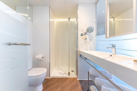 Port Benidorm Hotel & Spa 4* Sup, Benidorm, Испания