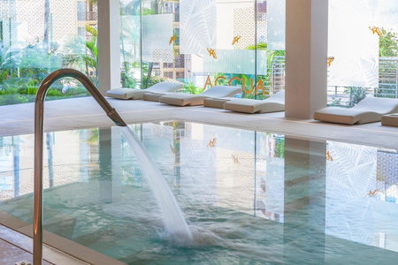 Port Benidorm Hotel & Spa 4* Sup, Benidorm, Испания