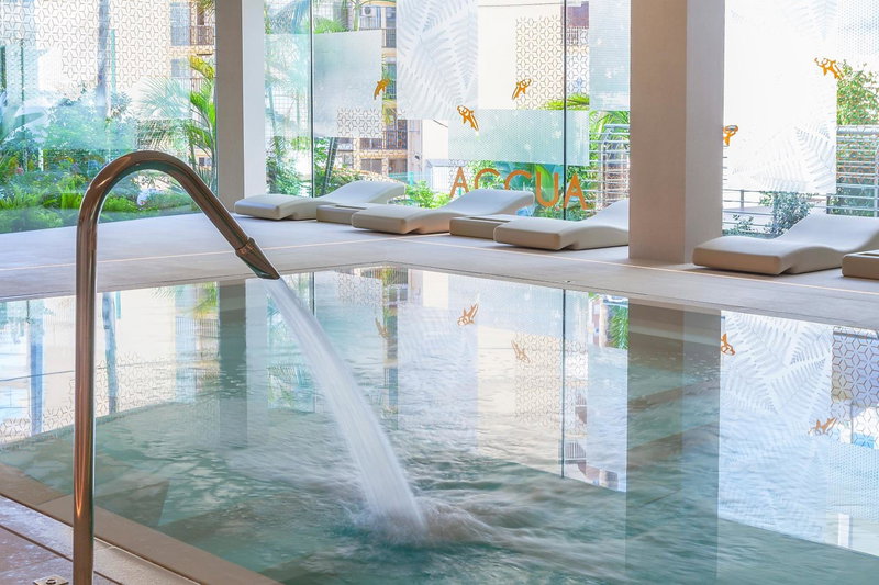Port Benidorm Hotel & Spa 4* Sup, Benidorm, Испания