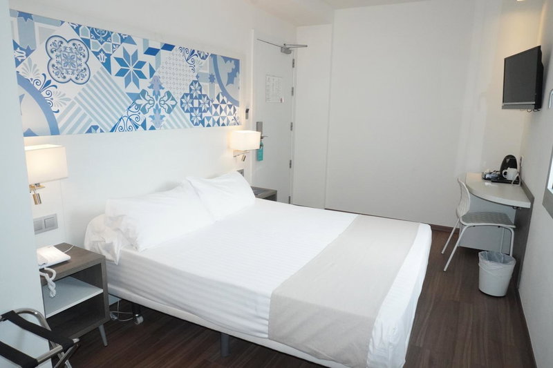 Port Benidorm Hotel & Spa 4* Sup, Benidorm, Испания