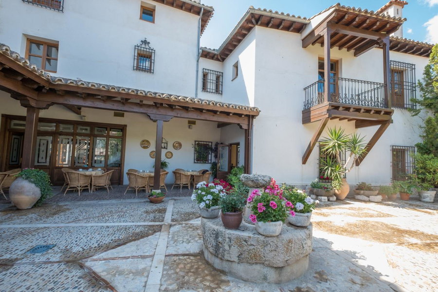 Condesa de Chinchón, Chinchón, Spain