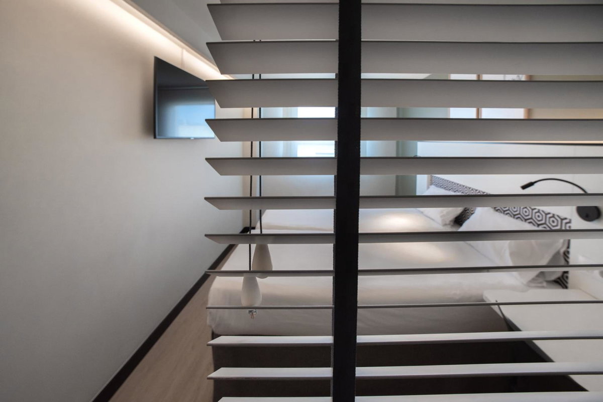 Hotel · Hotel Bed4U Pamplona, Cordovilla