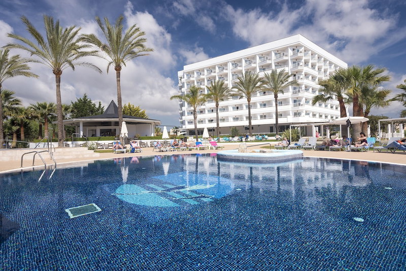 Cala Millor Garden, Adults Only, Sant Llorenc des Cardassar, Spain