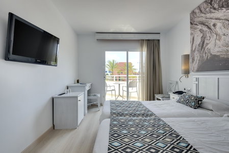 Cala Millor Garden, Adults Only, Sant Llorenc des Cardassar, Espagne