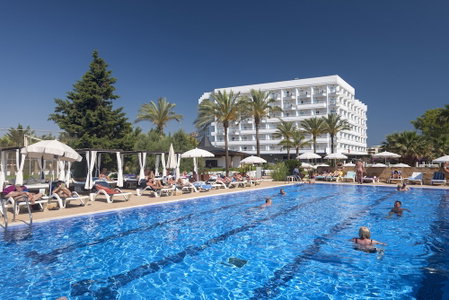 Cala Millor Garden, Adults Only, Sant Llorenc des Cardassar, Espagne