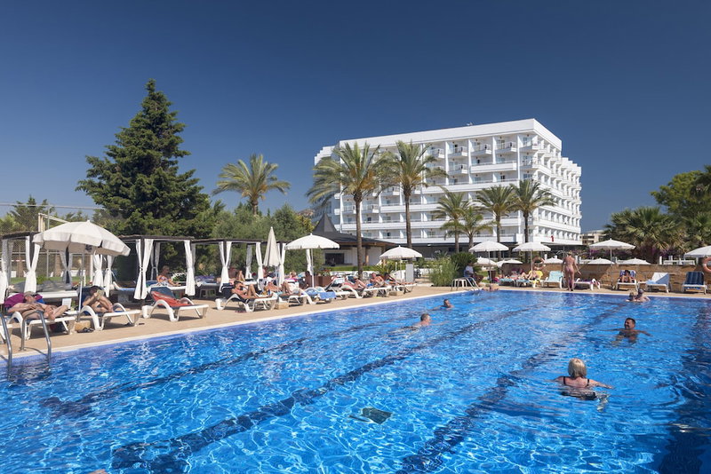 Cala Millor Garden, Adults Only, Sant Llorenc des Cardassar, Spain