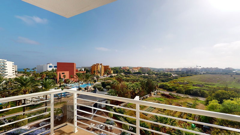 Cala Millor Garden, Adults Only, Sant Llorenc des Cardassar, Spain