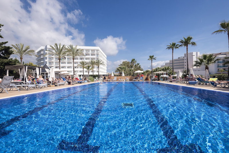 Cala Millor Garden, Adults Only, Sant Llorenc des Cardassar, Spain
